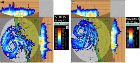 dbz|dBZ (meteorology)